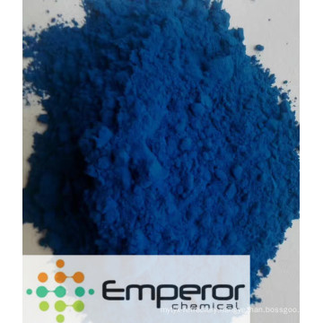 Factory Wholesale High Fastness Vat Blue Rsn (Vat Blue 4) for Cotton